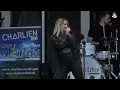 Download Lagu KULTURERBEN feat. CHARLIEN -   GIVE LOVE A BAD NAME live in klagenfurt am 27 05 2023