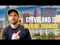Cleveland Just Made 4 Moves That Tell You Exactly Where This City Is Headed