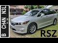 Download Lagu In Depth Tour Honda Stream RSZ [RN6] (2008) - Indonesia