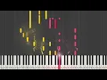 【楽譜あり】Summer/久石譲（ソロ上級）Joe Hisaishi【ピアノ楽譜】