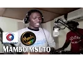 Lagu Kaa Laa Moto Freestyle Live On Mambo Mseto