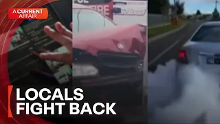 Regional towns at breaking point as battle against youth crime intensifies | A Current Affair