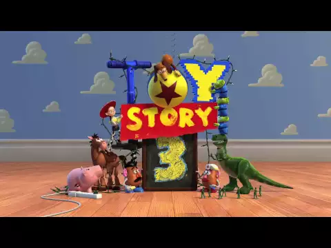 Toy Story 3 | Featurette 'Buzz e Woody in tutte le lingue del mondo!'