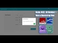 Node RED UIBuilder Part 4 New Data Form Axios