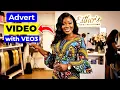 Google Veo 3 - How to Create Product Advertisements Video