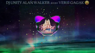 Download DJ BARAT SLOW • ALAN WALKER  UNITY • VIRAL TERBARU 2020 🔊🎶 FULL BASS MP3
