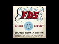 Download Lagu F.D.S. In Effect ‎– Amazônia