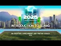 SIGGRAPH 2025 Introduction to Slang