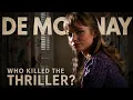 What Really Happened To Rebecca De Mornay