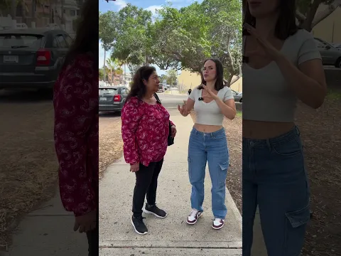 Botó a su novio de la casa por probarse un bikini y nunca espero esto