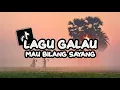 Download Lagu DJ MAU BILANG SAYANG TAPI BUKAN PACAR || AL GHAZALI - LAGU GALAU TERBARU FULL SONG