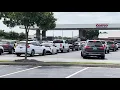 Costco is seeing record demand for gas as consumers look to save on fuel prices