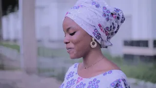idan babu ke official music video najeeb marubuci ft ameera abuja