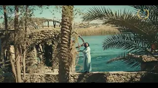 الساتر الغربي   محمد الحلفي   الوحداني        دندنها