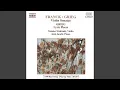 Download Lagu Violin Sonata in A Major, M. 8: I. Allegretto ben moderato