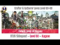 FFXIV Unlock Leves of Kugane Crafter Gatherer Level 60-68 - Stormblood