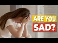 How to Express Sadness Like an American