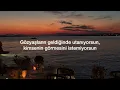 MERO - DIADEM (Türkçe Çeviri ) 