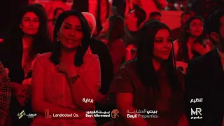 استمتعنا باغنية احلفك بالمحبة من اداء الفنان العراقي العربي محمد عبد الجبار 