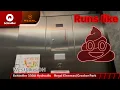 Very Schindler HT 330A Hydraulic Elevator Regal Cinemas - Crocker Park
