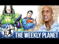 Download Lagu Man Of Tomorrow \u0026 Best Actors Who Pivoted - The Weekly Planet Podcast