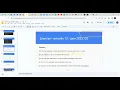Mastering Bubble Sort Exam Review IGCSE 0478 Computer Science Python Class 9 Part 2