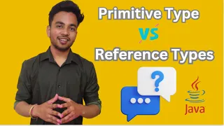 primitive type and referance type in java Primitive vs Reference Types in Java Memory