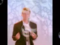 Rickroll GIF With bubbles