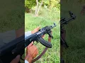 Download Lagu AK-47 Toy Gun