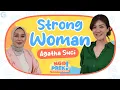 Download Lagu Memiliki 2 Anak Berkebutuhan Khusus, Apa Rahasia Agatha Suci Tetap Strong?