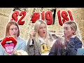 The Most Scandalous Episode Yet - Because We Got High