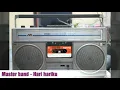 Download Lagu Master band - Hari hariku