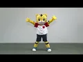 しまじろうコンサート「ハッピー・ジャムジャム」練習ムービー【しまじろうチャンネル公式】