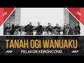 Download Lagu Tanah Ogi Wanuaku - Pelakor Keroncong (Cover) || Langgam Makassar
