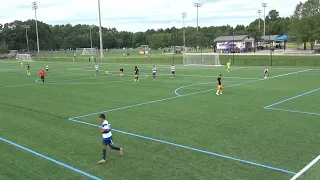 250907 CISC 09 Regional North vs KOSA 2009 Boys Black FINAL