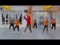 Download Lagu Mendung-Tanpo-Udan | Zumba | Zin Lyssa