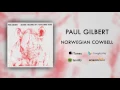 Paul Gilbert - Norwegian Cowbell (Official Audio)