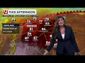 Lacey Swope s Wednesday Forecast April 1 2026