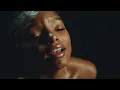 Halle Bailey - Angel (SLOWED & REVERB)