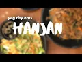 Hanjan