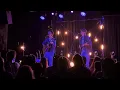 Crowe Boys- Where Did I Go Wrong at Zanzabar Louisville, Kentucky June 8, 2024