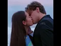 Download Lagu Belly and Conrad Kissing - The Summer I Turned Pretty | I  Do Want You | ZION