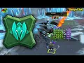 Hitsplat Ranged is Unleashed RS3 Equilibrium Leagues