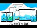 Flutter 3 0 Build Apps for MacOS Windows Linux