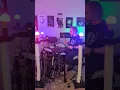 Drum cover: Save Ferris "Nobody but Me"