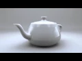 The Utah Teapot