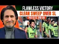 Lagu Flawless Victory | Clean Sweep Over SL | PAK vs SL | Ramiz Speaks