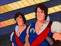 Tomax and Xamot Balancing