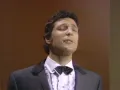 Tom Jones "Thunderball" on The Ed Sullivan Show