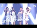 Download Lagu FIFTY FIFTY (피프티피프티) 'INTRO + SOS + Pookie' Full Performance at @ Seoul Music Awards 2025